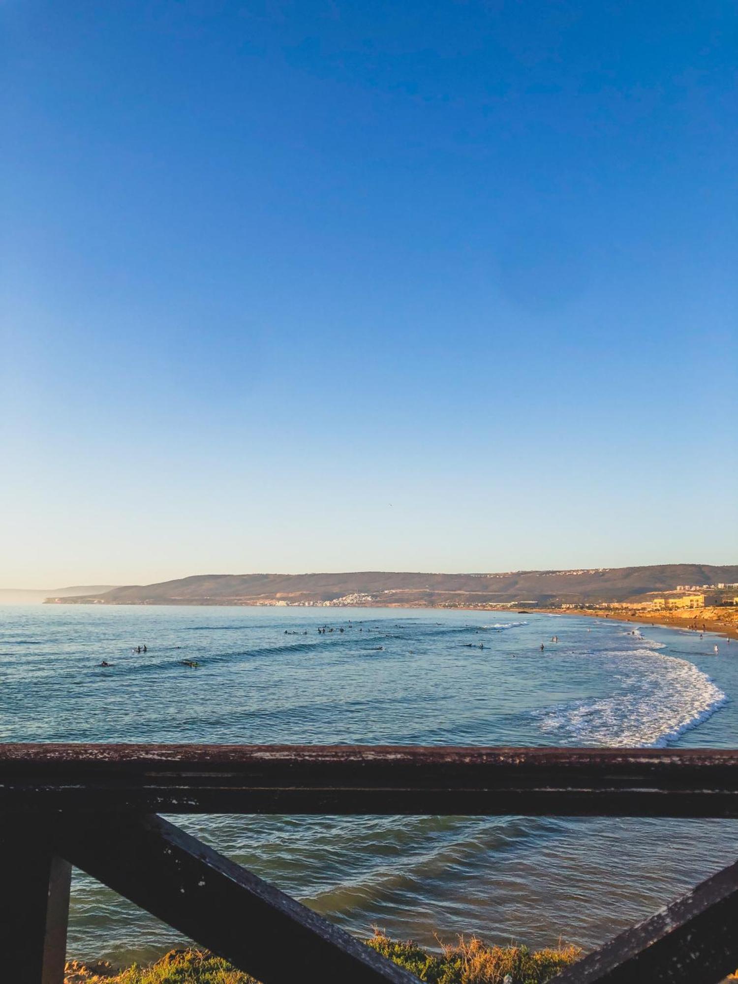 Panorama *