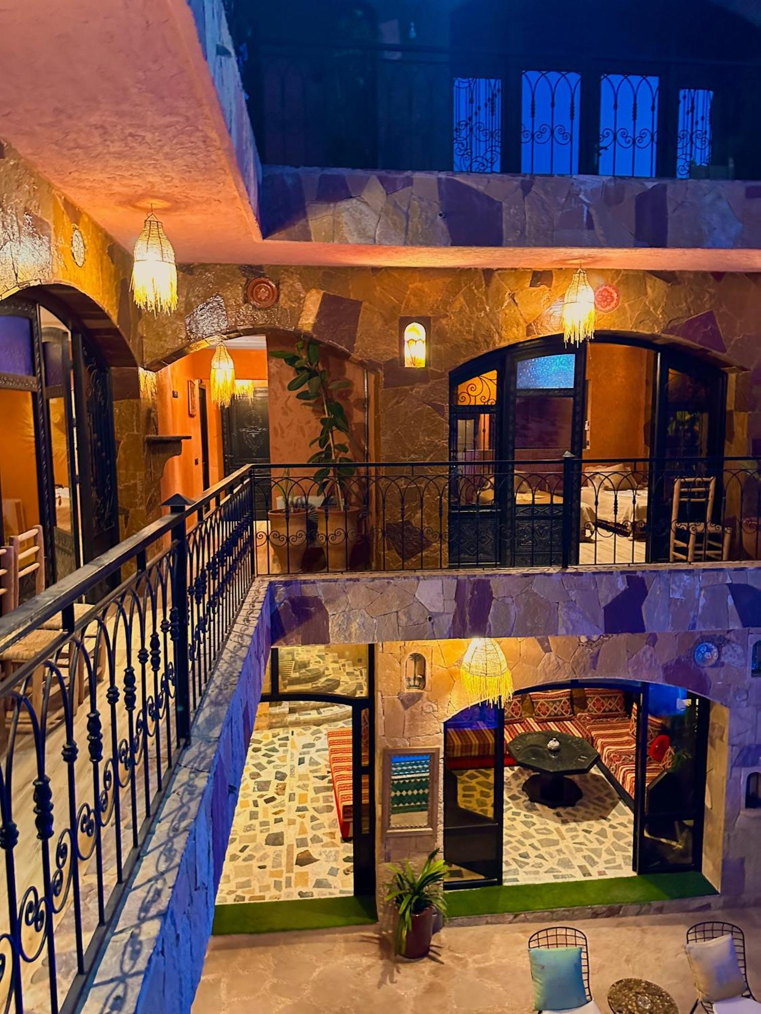 Panorama Guest house *