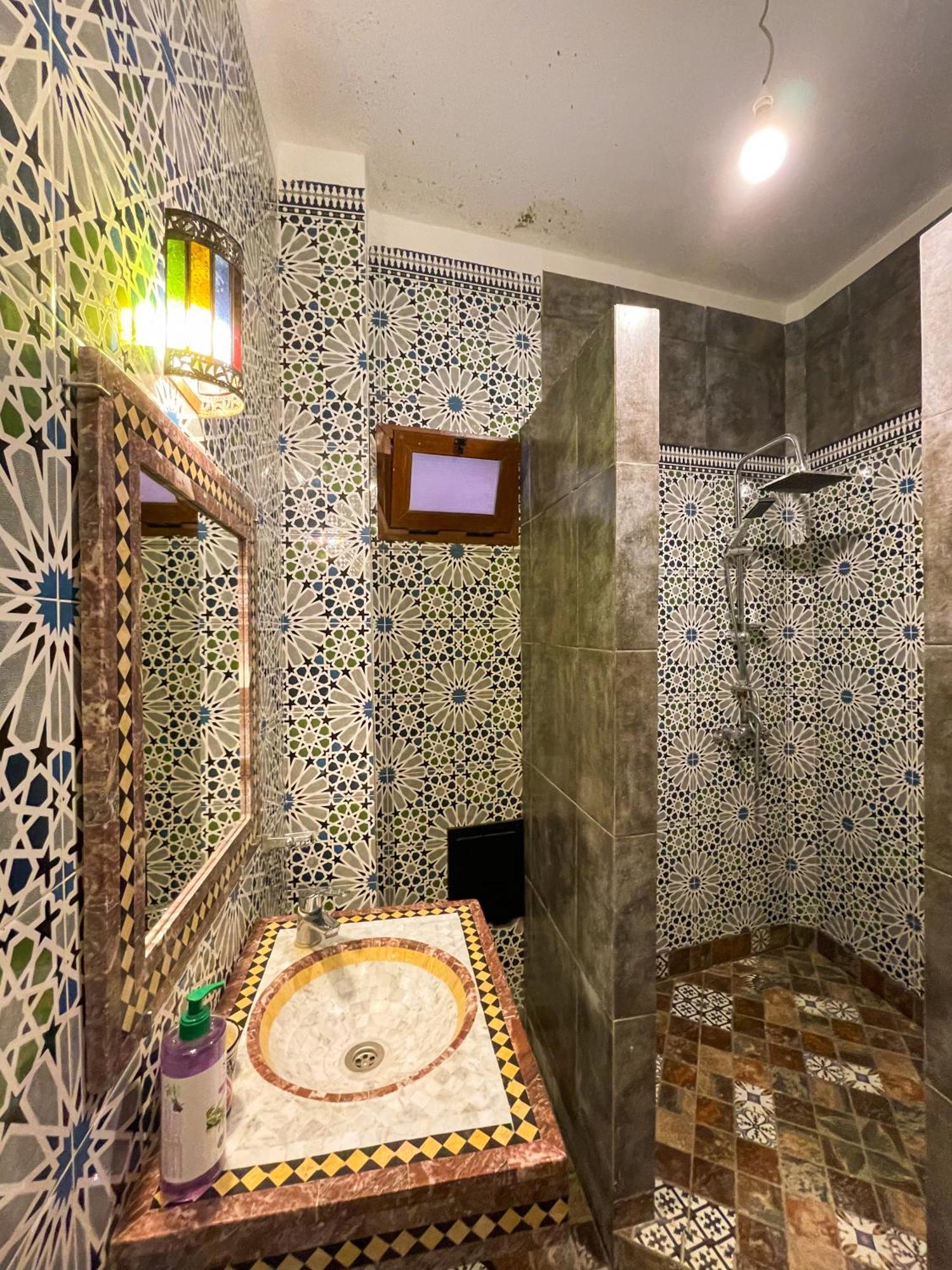 Guest house Panorama