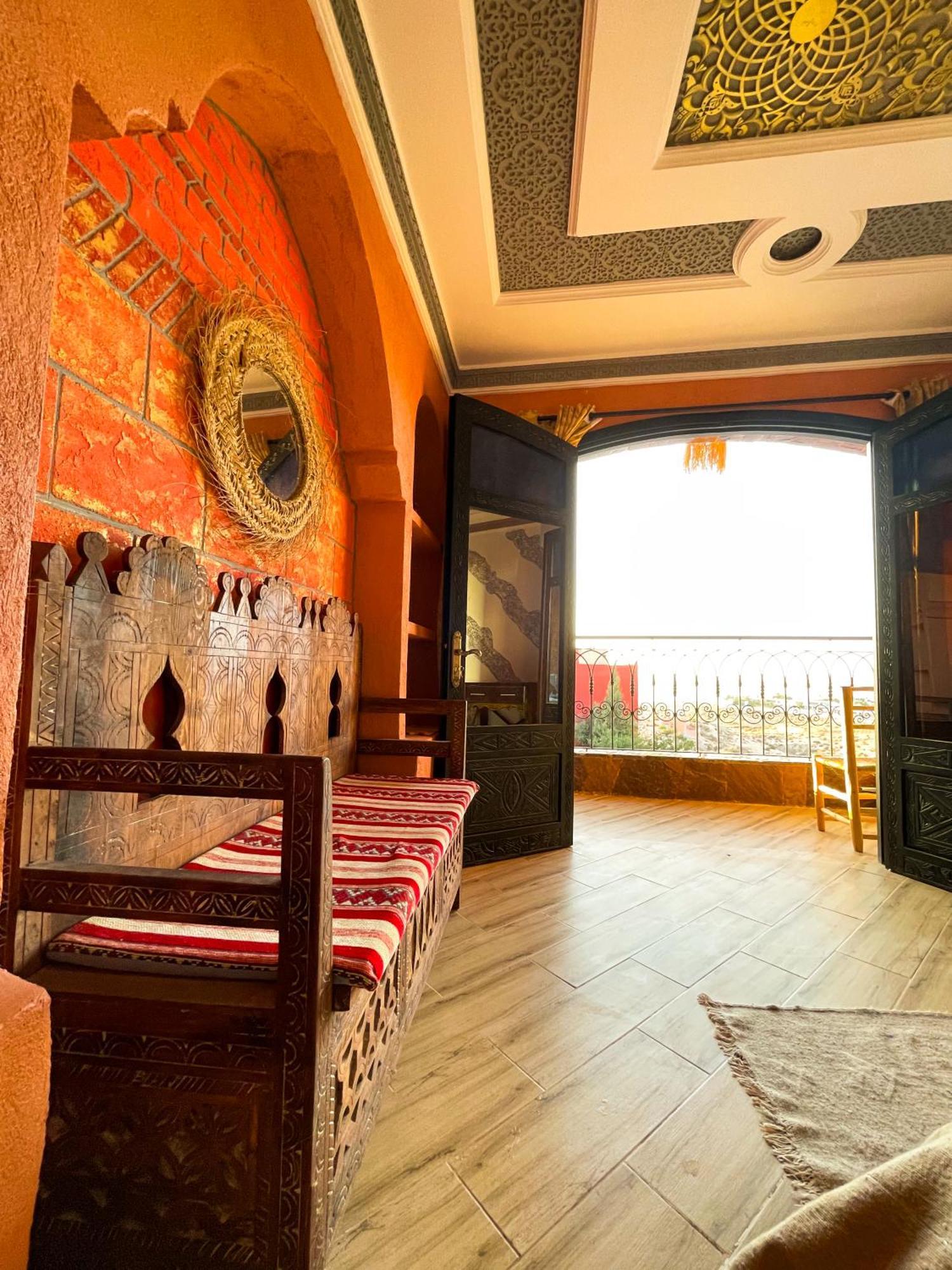 Panorama Guest house *