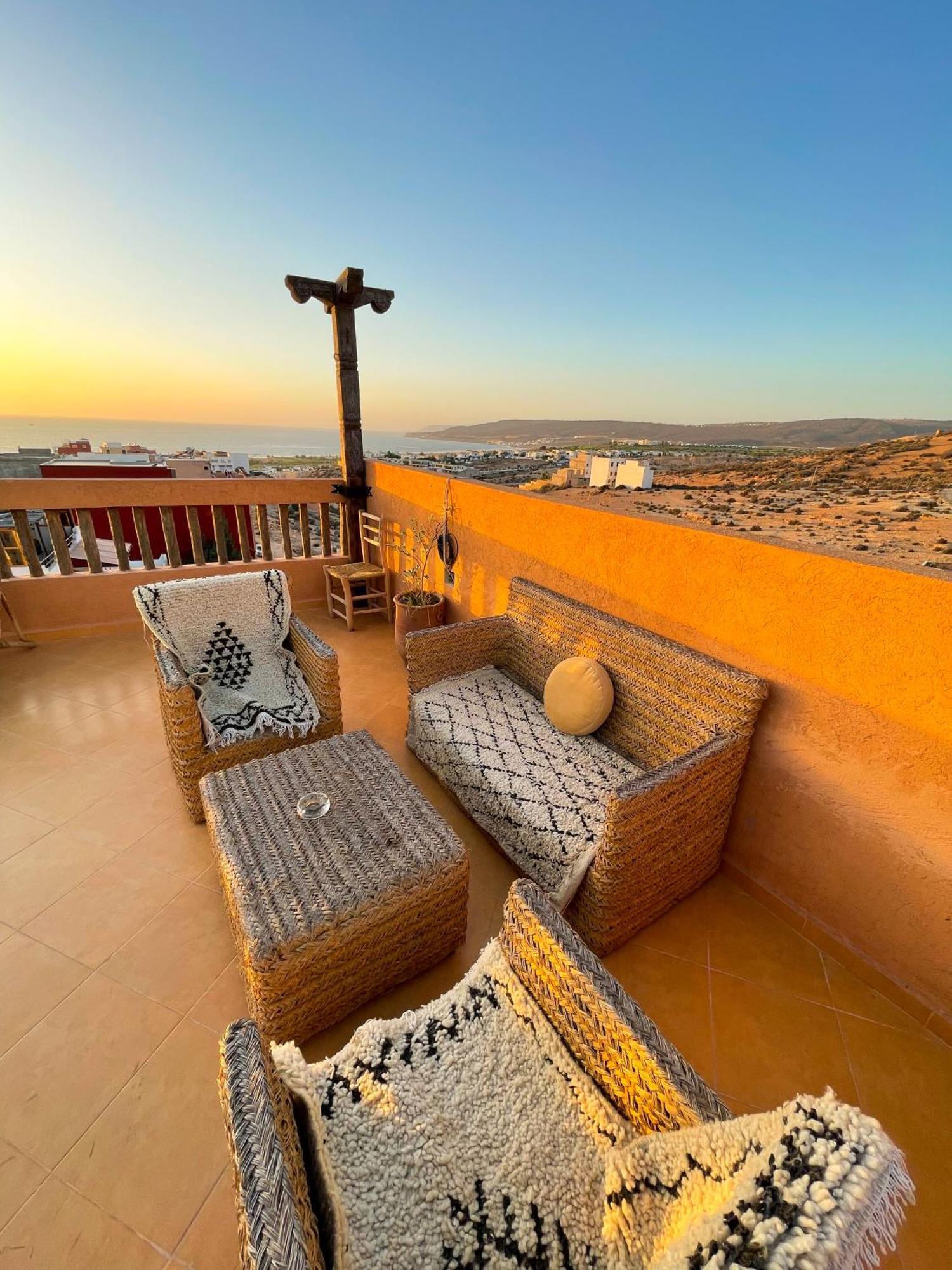Guest house Panorama *