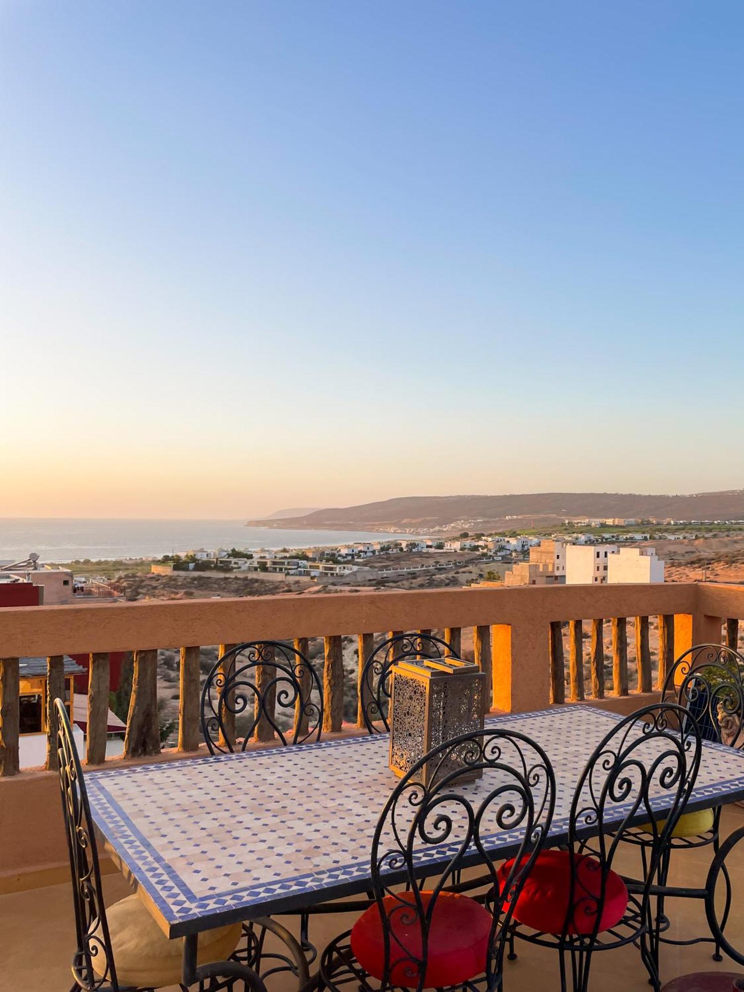Guest house Panorama *