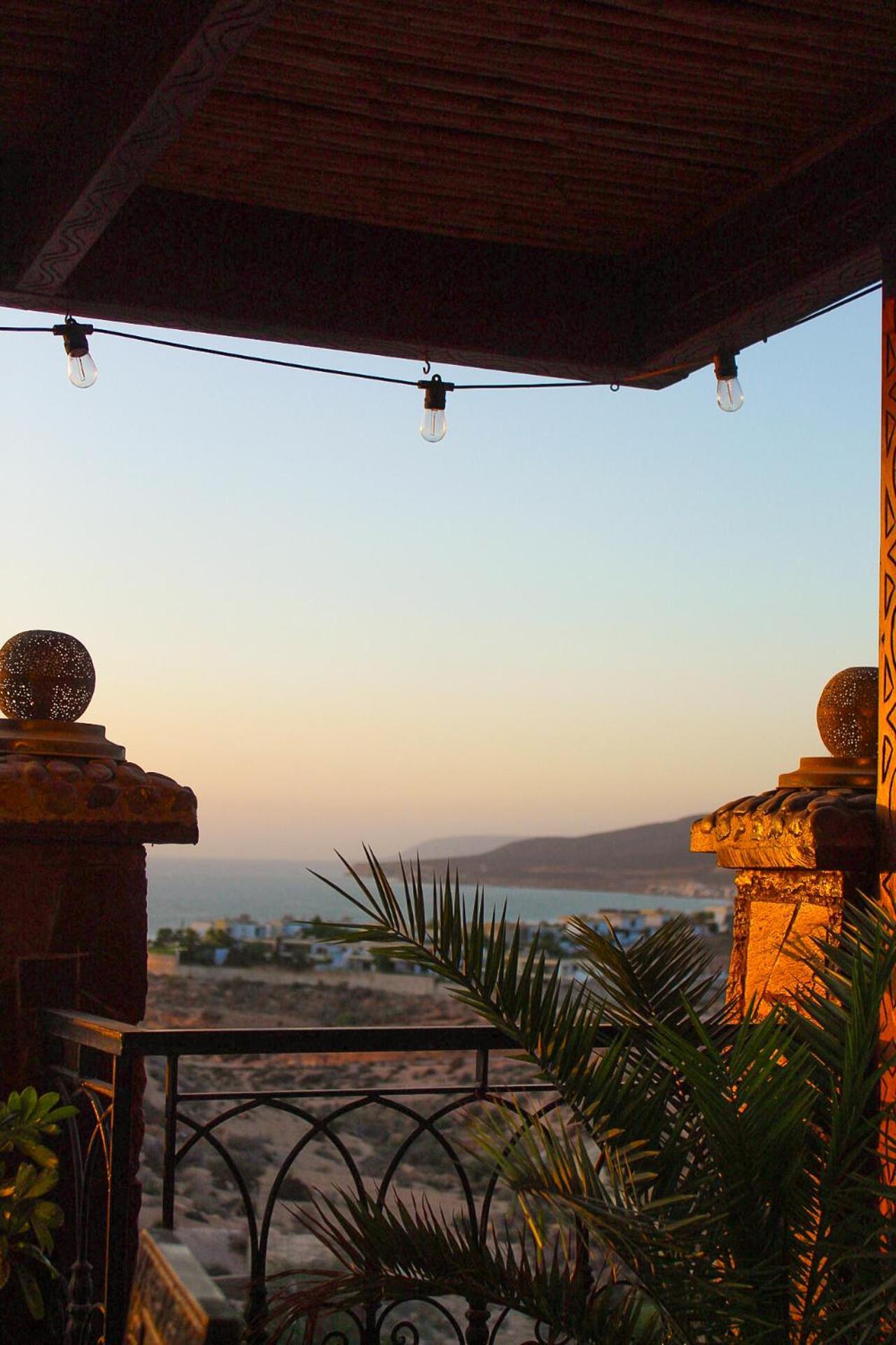 Guest house Panorama *