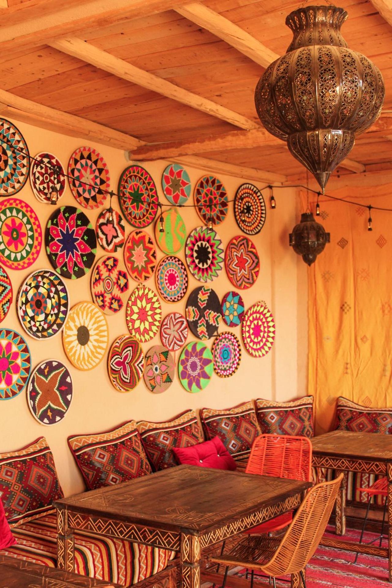 Panorama Guest house *