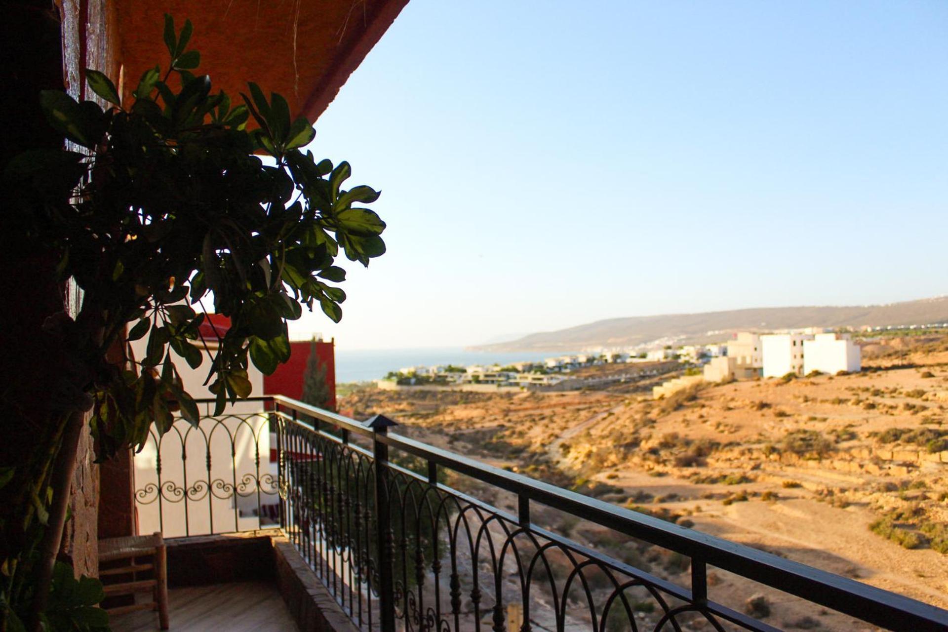 Guest house Panorama *